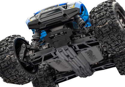Camion monstre MINI-MAXX
