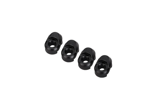 Suspension Pin Retainers (4) – X-Maxx / XRT / Maxx