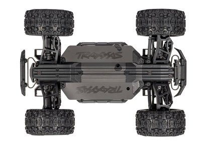 Camion monstre MINI-MAXX