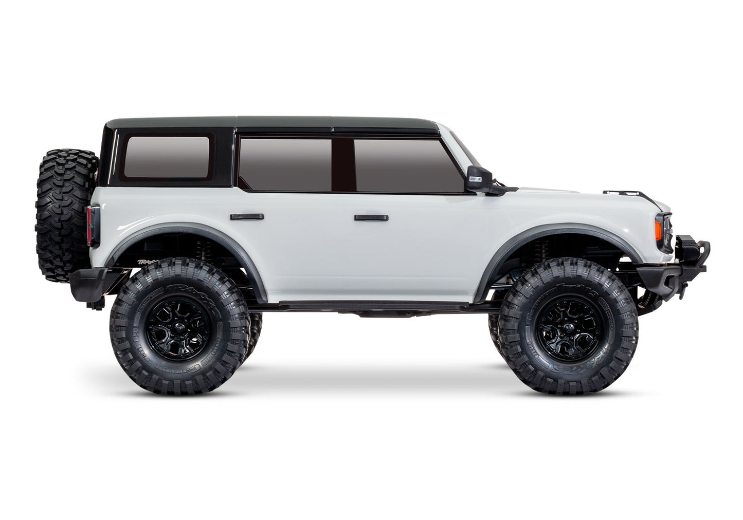 TRX-4 Bronco
