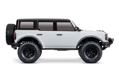 TRX-4 Bronco