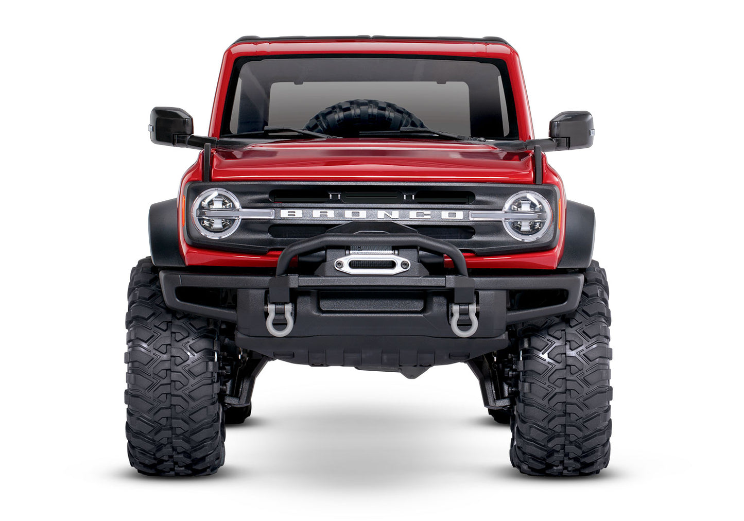 TRX-4 Bronco