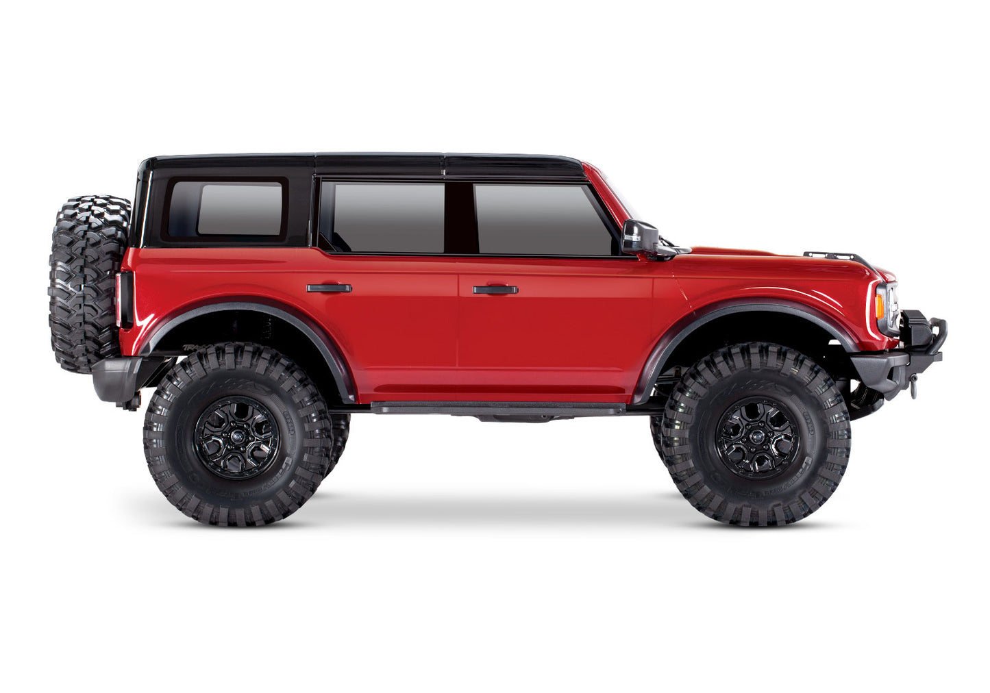 TRX-4 Bronco