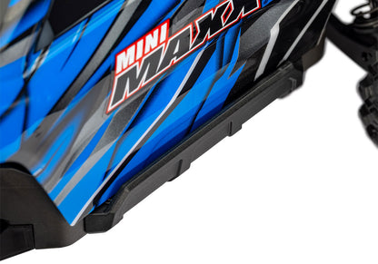Camion monstre MINI-MAXX