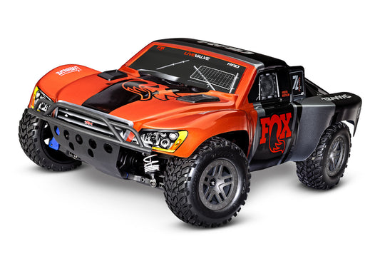 Slash 4X4 BL-2S